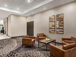 Homewood Suites By Hilton Springfield Medical Dist