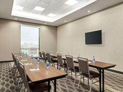 Homewood Suites By Hilton Springfield Medical Dist