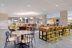 Home2 Suites By Hilton Richmond Short Pump