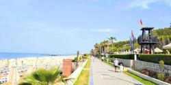 Side Erenler Hotel