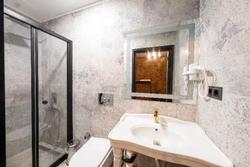 Frame Galata Hotel