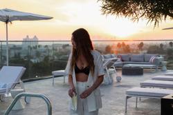 The Godfrey Hotel Hollywood