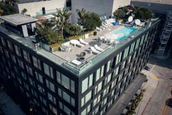 The Godfrey Hotel Hollywood