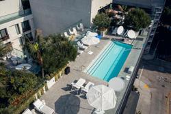 The Godfrey Hotel Hollywood