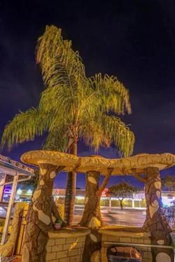 Green Seas Motel