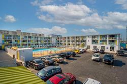 Kokomo Suites