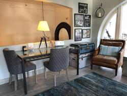 The Historic Broadlind Hotel at Long Beach Conven