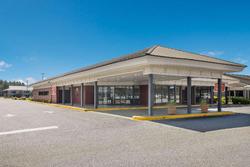 Econo Lodge Vidalia