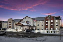 Comfort Inn & Suites Gaylord