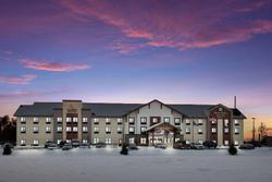 Comfort Inn & Suites Gaylord