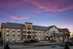 Comfort Inn & Suites Gaylord