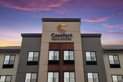 Comfort Inn & Suites Gaylord