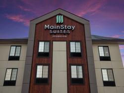 MainStay Suites Gaylord