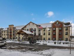 MainStay Suites Gaylord