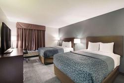 Econo Lodge Williston