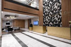 Crowne Plaza Ankara