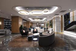 Crowne Plaza Ankara