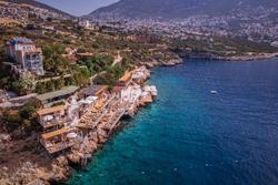 Likya Gardens Hotel