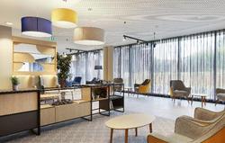 Appart Hotel Odalys City Toulouse Blagnac Aéroport