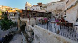 Adelya Cave Hotel