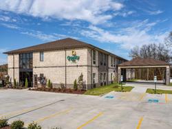 Quality Inn Lebanon Highway 109