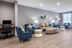 Quality Inn Lebanon Highway 109