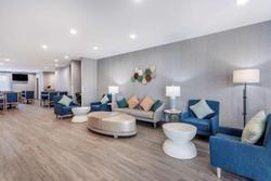 Quality Inn Lebanon Highway 109