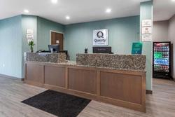 Quality Inn Lebanon Highway 109