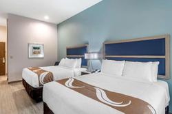 Quality Inn Lebanon Highway 109