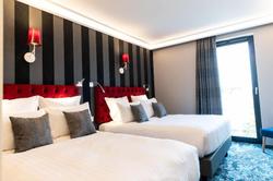 Hotel Dali Val d'Europe, Tapestry Collection