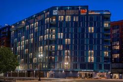 AC Hotel Washington DC Capitol Hill Navy Yard