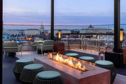 AC Hotel Washington DC Capitol Hill Navy Yard