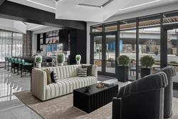 AC Hotel Washington DC Capitol Hill Navy Yard