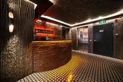 Weingart İstanbul Hotel