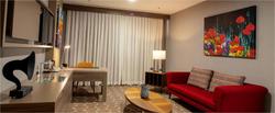 Doubletree By Hilton Ankara Incek