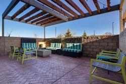 Home2 Suites By Hilton Redding