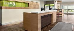 Home2 Suites By Hilton Redding