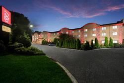 Red Roof Inn Fairfield