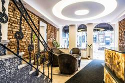 Lazz City Hotel