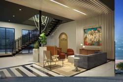 Hotel Tupelo a Wyndham Hotel