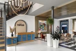 Hotel Tupelo a Wyndham Hotel