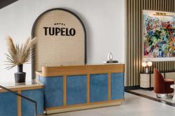 Hotel Tupelo a Wyndham Hotel