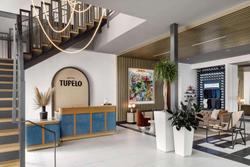 Hotel Tupelo a Wyndham Hotel