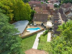 Logis Hotel Spa Parenthese