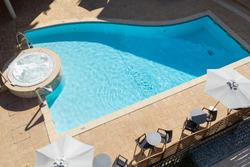 Logis Hotel Spa Parenthese