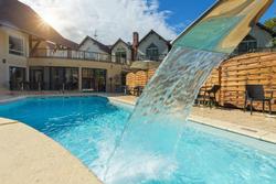 Logis Hotel Spa Parenthese
