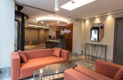 Radisson Hotel Istanbul Harbiye