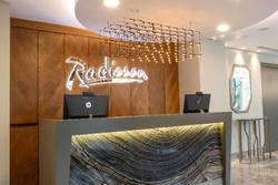 Radisson Hotel Istanbul Harbiye