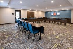 Hampton Inn Monticello