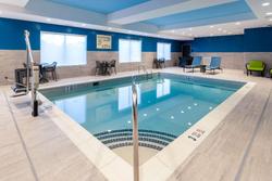 Hampton Inn Monticello